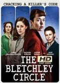 Las mujeres de Bletchley Temporada 1 [720p]